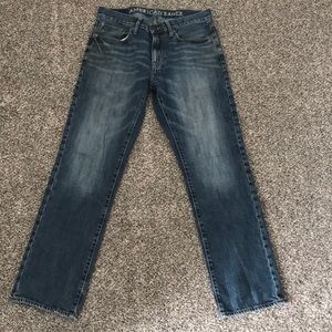 AEO men’s jeans 31/32